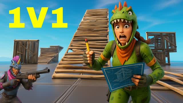 🏆 Arena 1v1 – O Desafio Começa Aqui