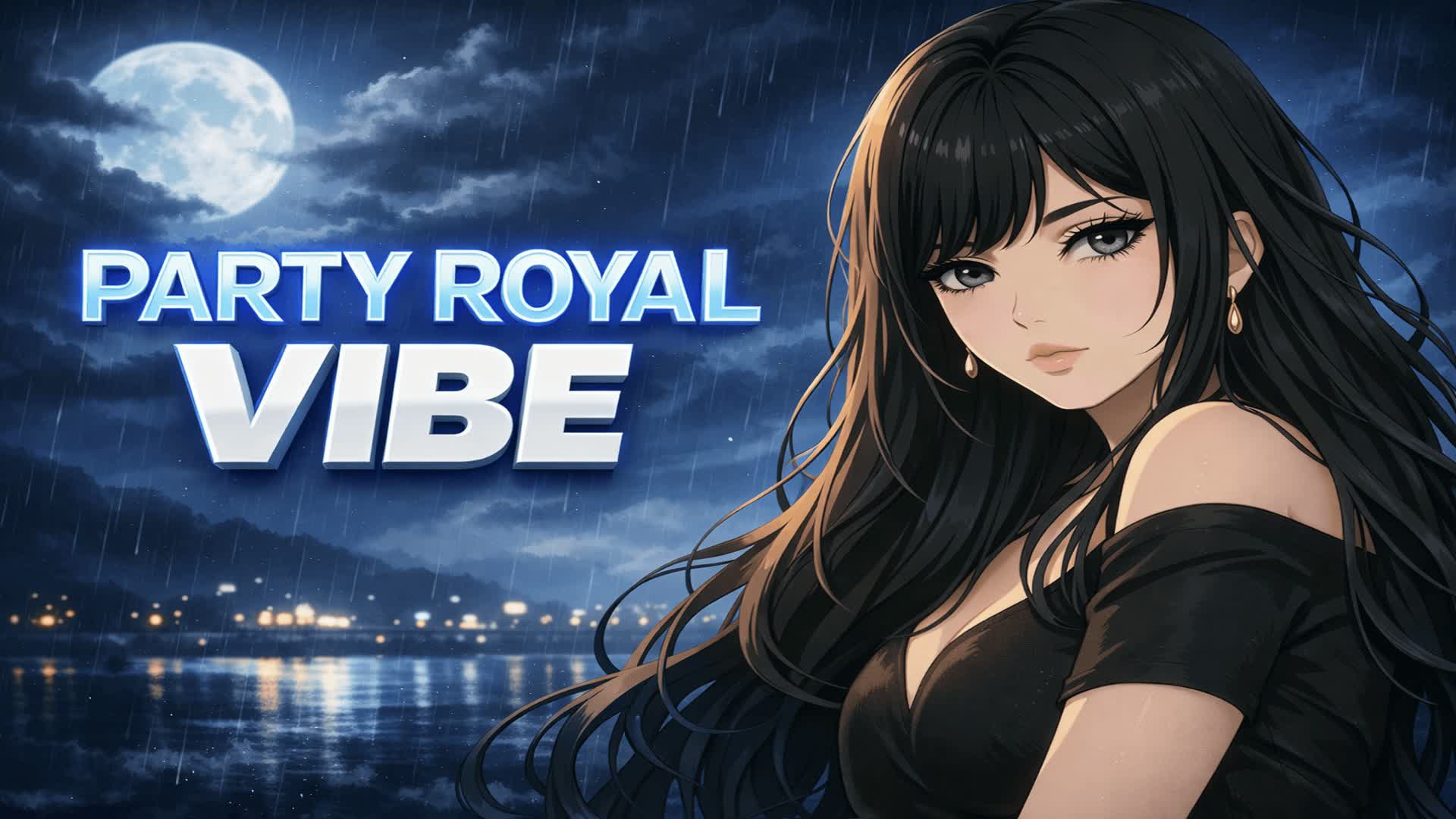 VIBE PARTY ROYAL 2.0
