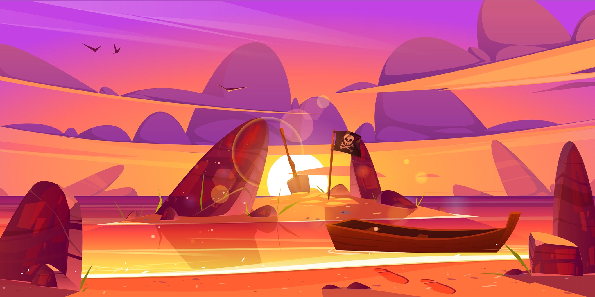 BEACH TYCOON 🏝️