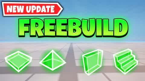 FREEBUILD MECHANICS TRAINING MAP