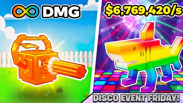 🔫 Shoot The Brainrot