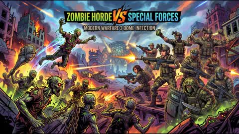 DOME INFECTED SURVIVAL