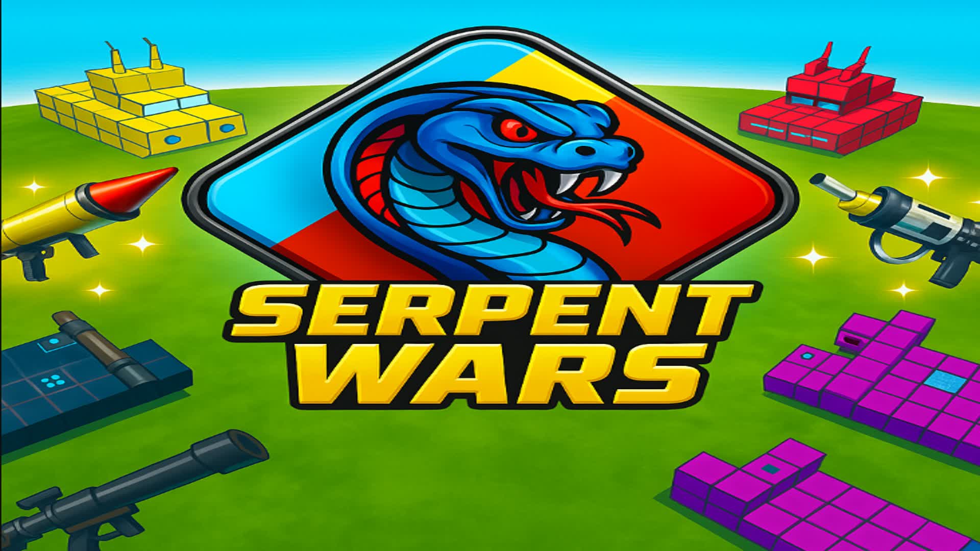 Serpent wars