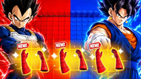 RED VS BLUE PIOU WAR 🔴🔵