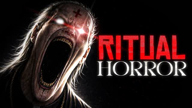 RITUAL [HORROR GAME]