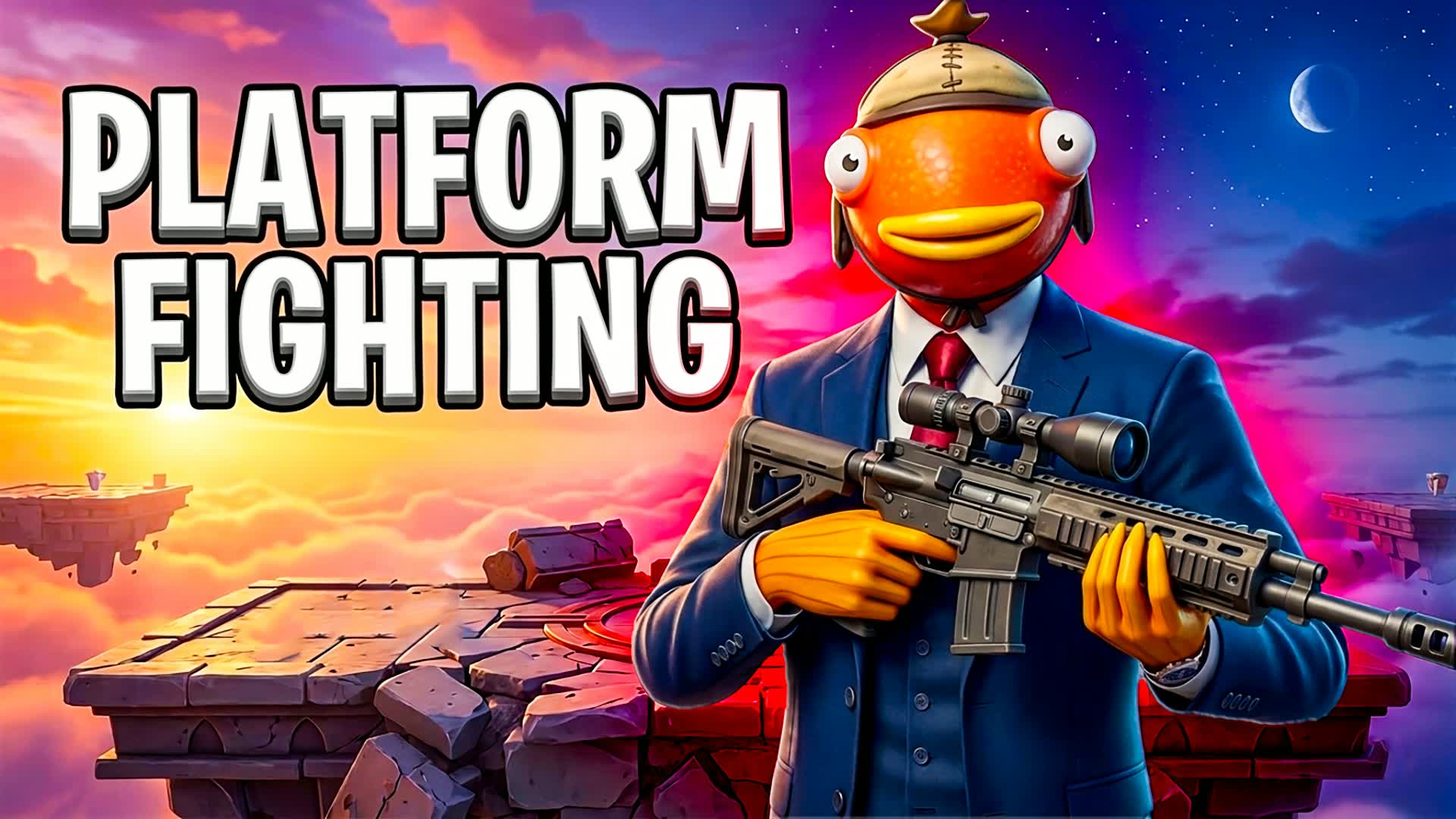 プラットフォーム FFA