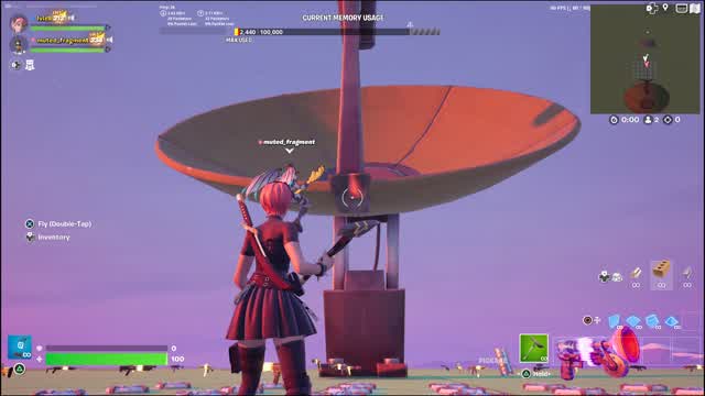 Capture 1 – 1v1 Pro Build Fights