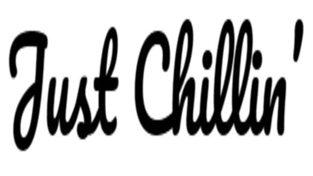 Capture 1 – Just Chillin'