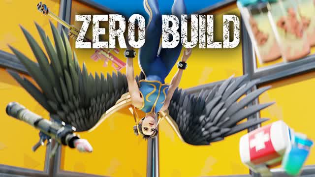PIT - ZERO BUILD