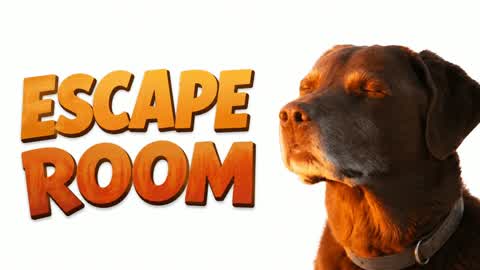 😌 LOW CORTISOL ESCAPE ROOM