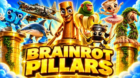 BRAINROT PILLARS