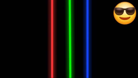 May the force you