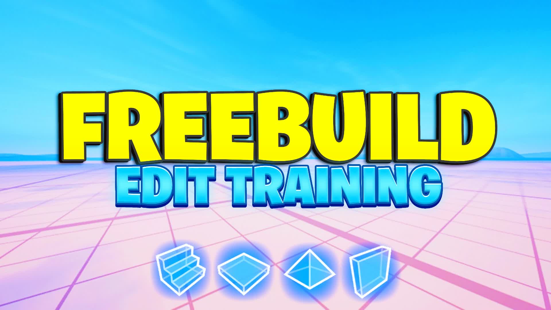 FREEBUILD [EDIT TRAINING WARMUP]