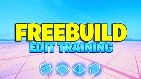 FREEBUILD [EDIT TRAINING WARMUP]