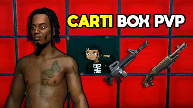 CARTI BOXFIGHTS đŠ