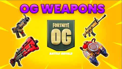 🔫🔥Free For All🔥🔫