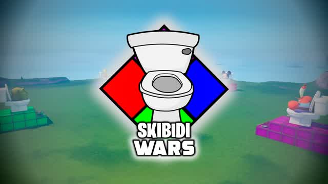 Capture 1 – 🚽 SKIBIDI GO GOATED! Zone Wars