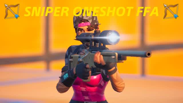 đč Sniper FFA đč