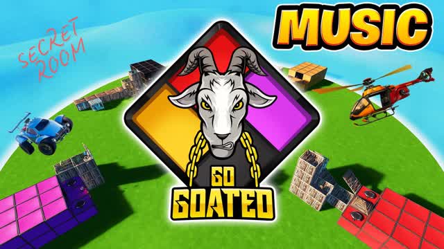 🐐 BEST MUSIC GO GOATED 🌀