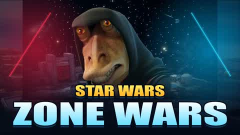 STAR WARS: FFA ZONE WARS