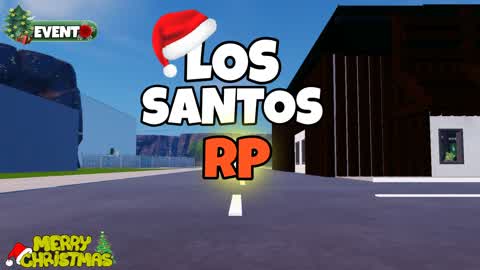 Los stantos RP V1.04