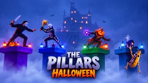 The Pillars of Halloween