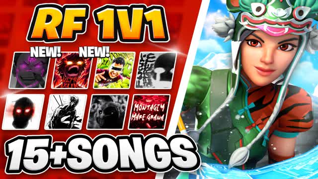 đ„REFL3X 1V1đ„