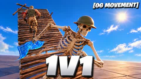 OG MOVEMENT 1V1 [JYNZI]