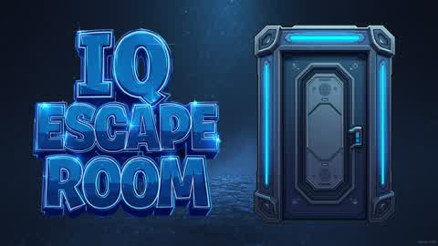 ESCAPE ROOM YES YES NO ?
