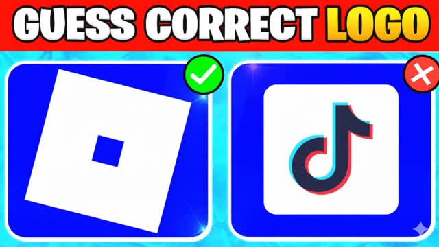 GUESS THE LOGO 🔎 PARKOUR 150+ LOGOS