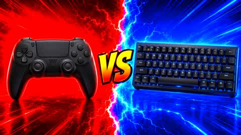 RED VS BLUE REFLEX GATE 🔴🔵