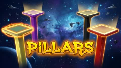 STAR WARS THE PILLARS