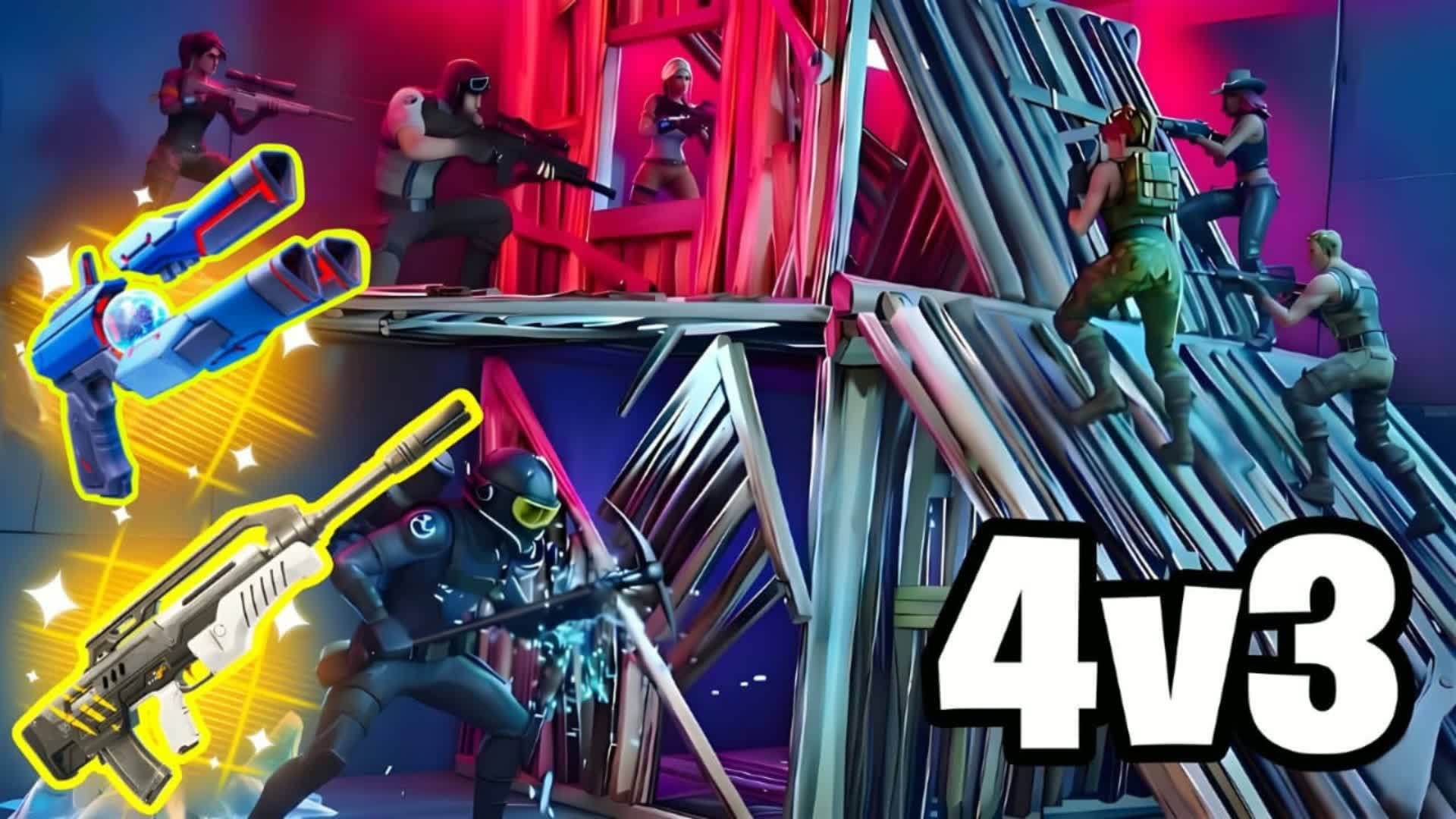 PIECE CONTROL 4V3 💥DRO