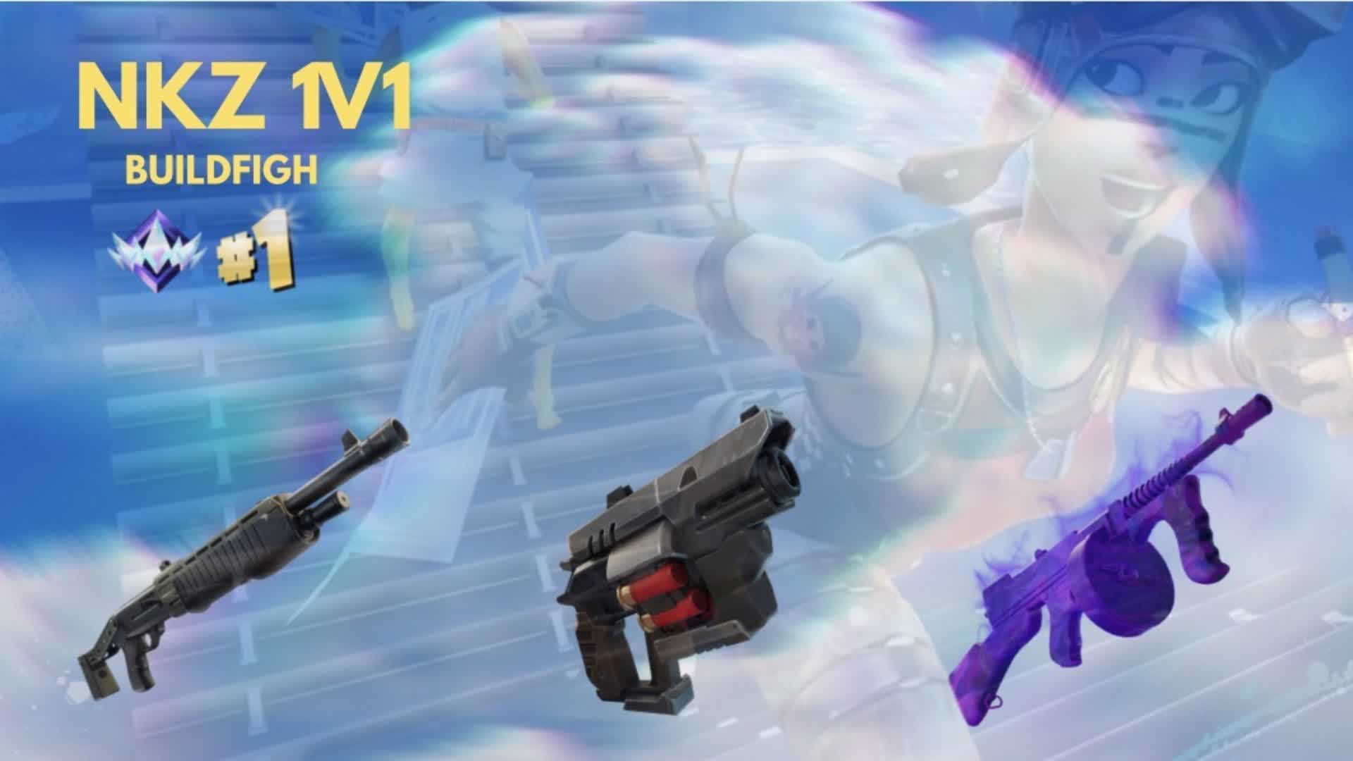 Nkz 1V1 Buildfight (Fortnite) | Game Database & Information 📊 - fortnite