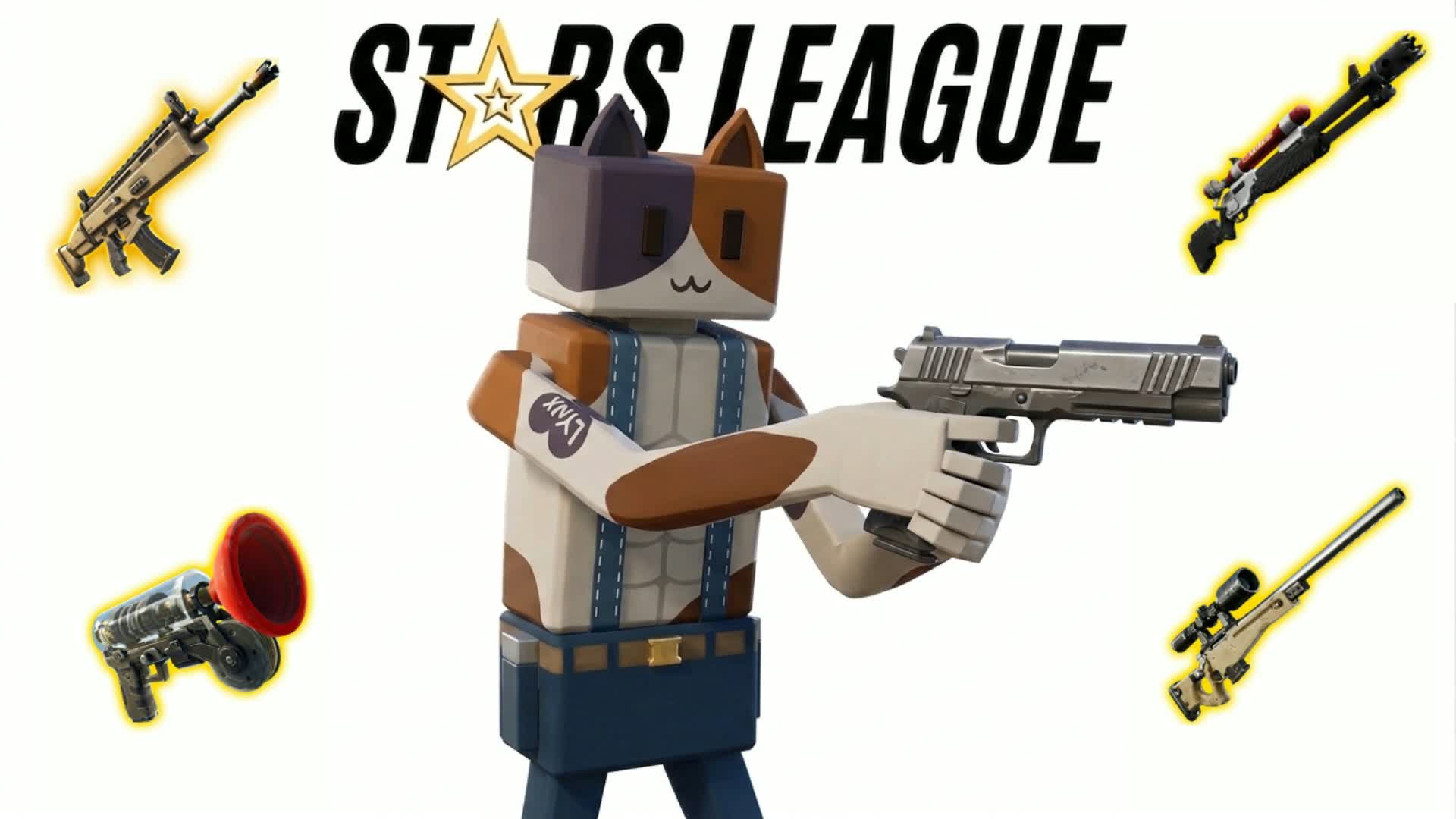 スターズリーグ