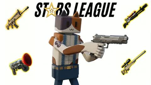 Stars League