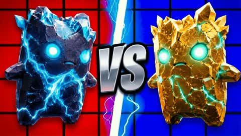 SUPER CRAZY FUN RED VS BLUE 🔴🔵Z6Y6