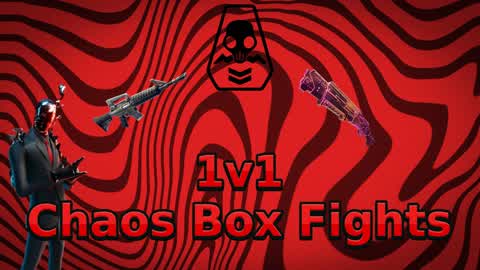 Chaos Boxfights 1v1
