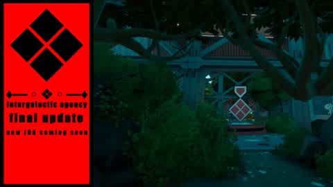 IGA | THE END...............