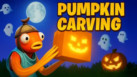 Pumpkin Carving 🎃