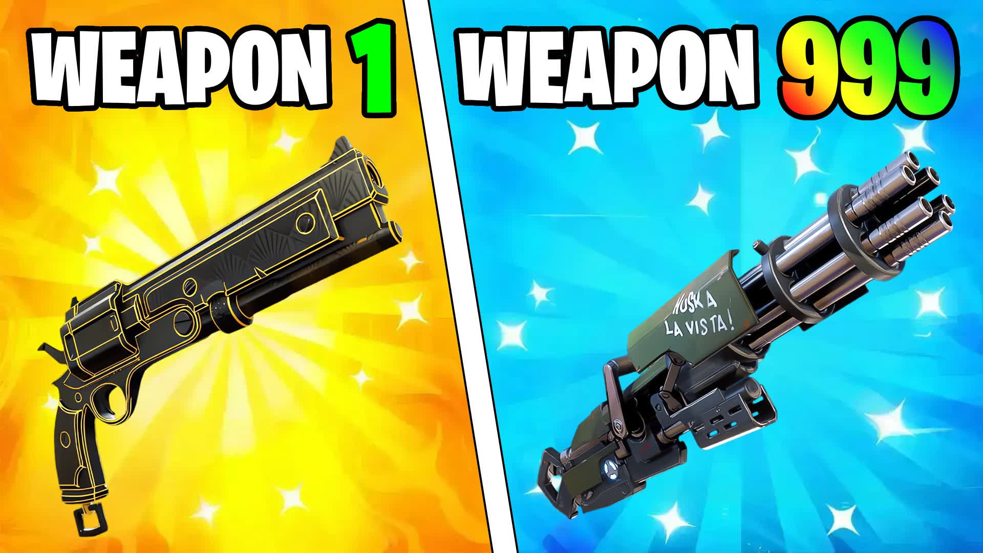 🏖️ Shark Summer ⭐Gun Game🔫 One Shot