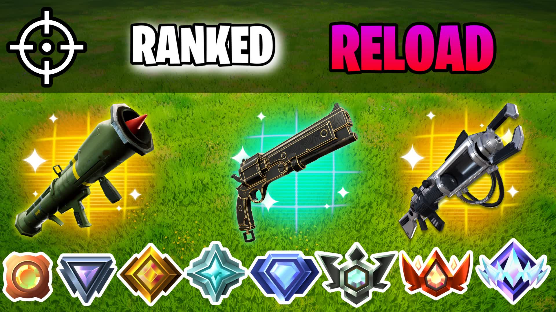 1v1v1 Reload 1v1 Realistics FFA 1.1.10