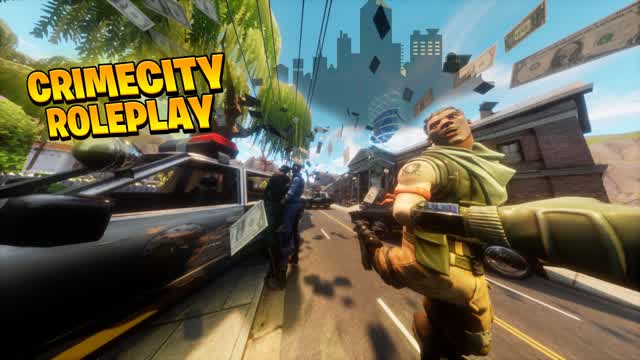 Capture 1 – 💰Crime City RP💰 | Cops v Robbers|🚓
