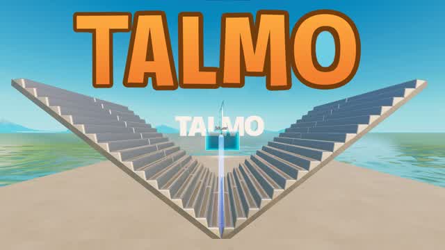 1v1 Build Fight Talmo 🏆