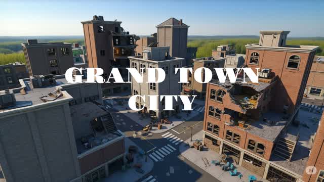 NEW TOWN CITY CARS 🚙