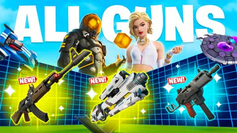 1V1 WITH ALL GUNS & VEHICLES