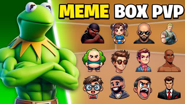 đ MEME BOXFIGHTS đŠ