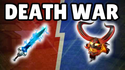 DEATH WAR