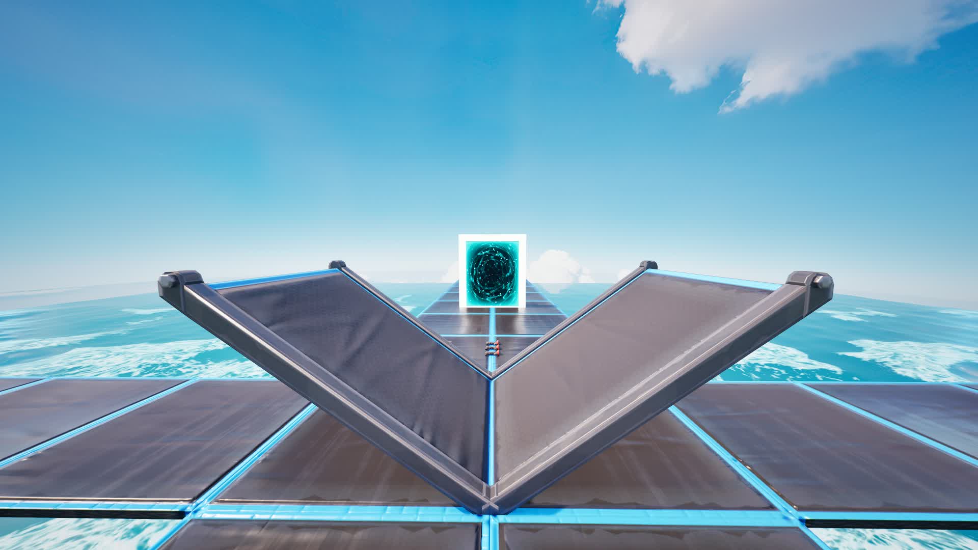 1v1v1 Simple