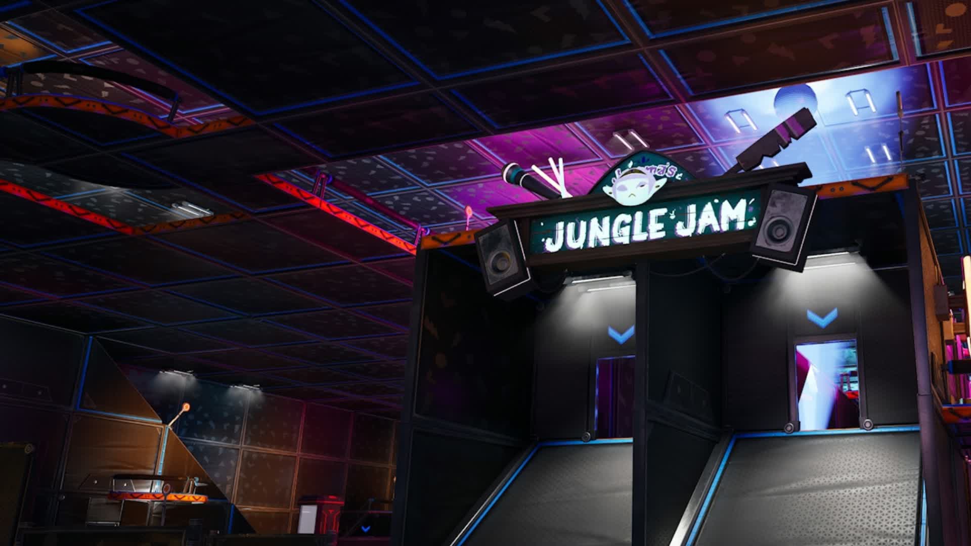 レーザータグ(5v5) (時間制限付きイベントあり)